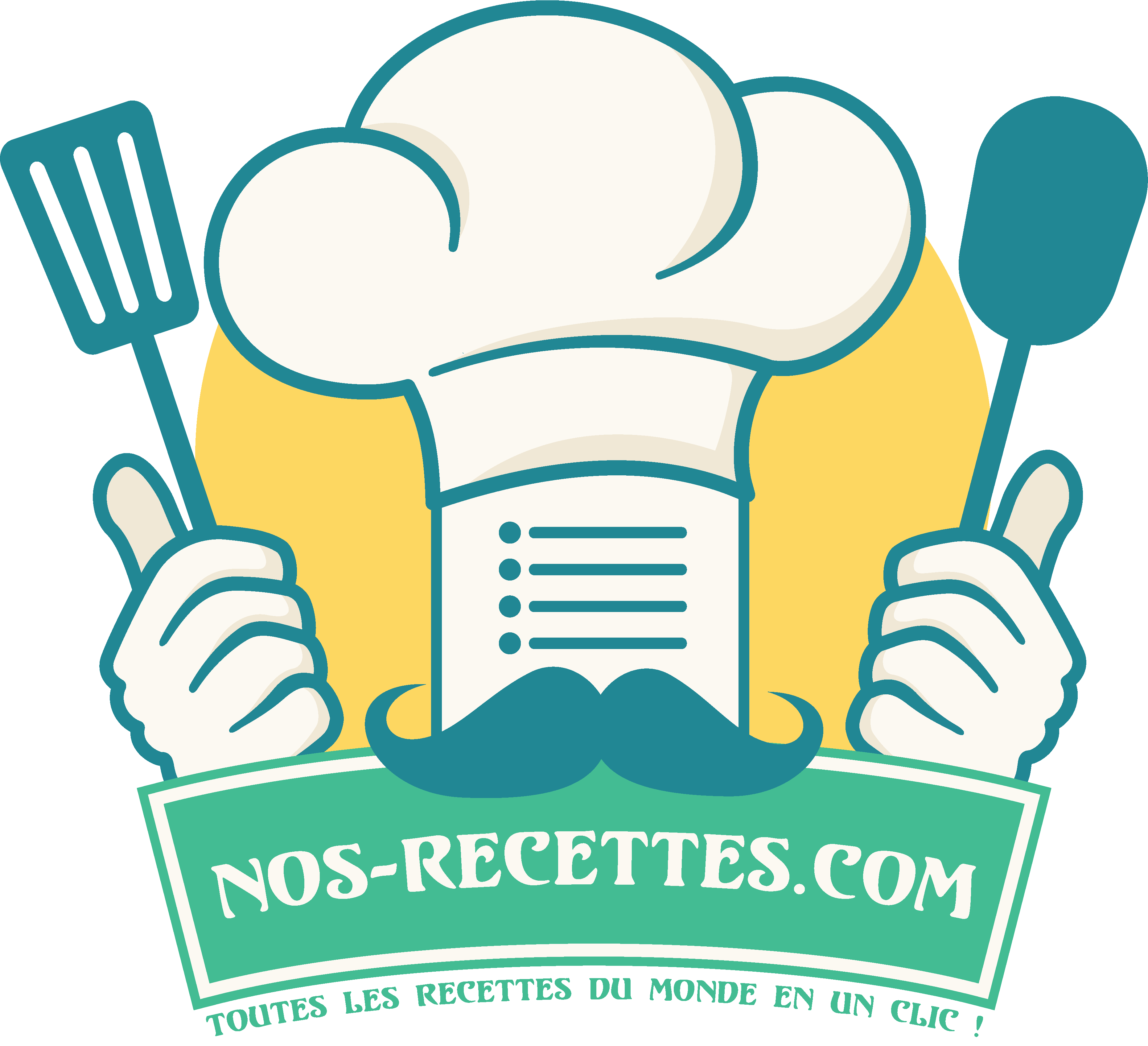 Nos-Recettes.com