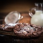 Recette de cookies