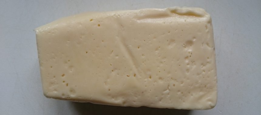 La recette de l’aligot à la tome fraîche de l’aubrac