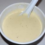 Recette de crème anglaise