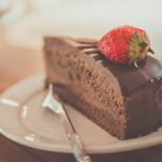 Recette de gâteau au chocolat