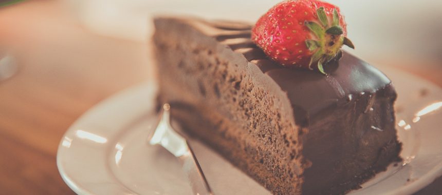 Recette de gâteau au chocolat