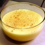 Recette de la crème pâtissière