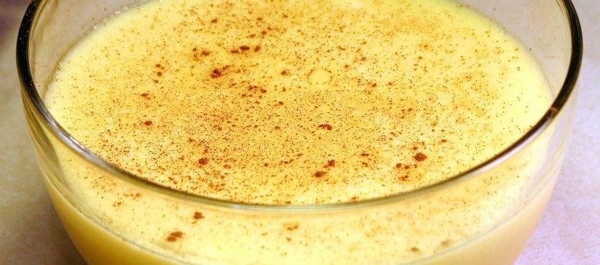 Comment préparer une crème pâtissière ?