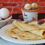 Recette de pâte à crêpes